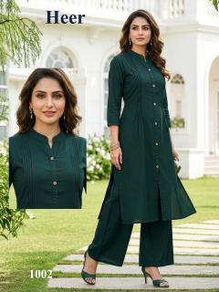 Desi kudi coord set wholesale work clothes